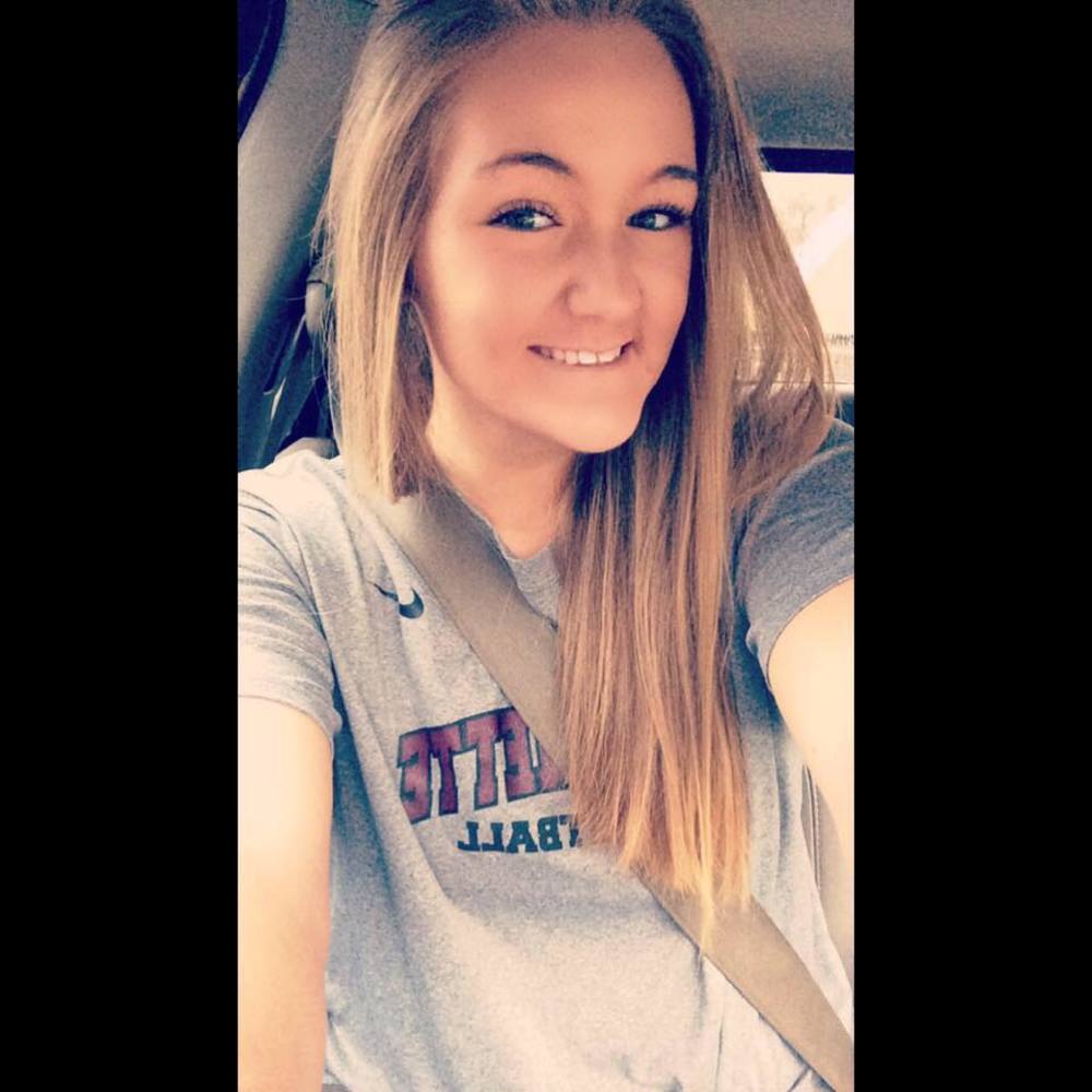 Meet your Posher, Maegan