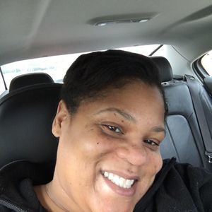 Meet your Posher, Wendy