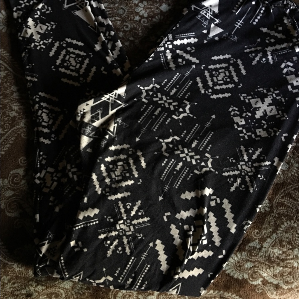 Lu la roe TC leggings