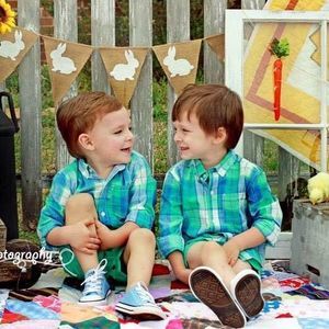 Meet your Posher, Lisa