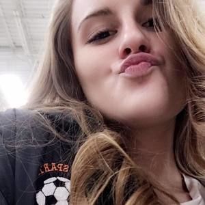 Meet your Posher, Cheyenne