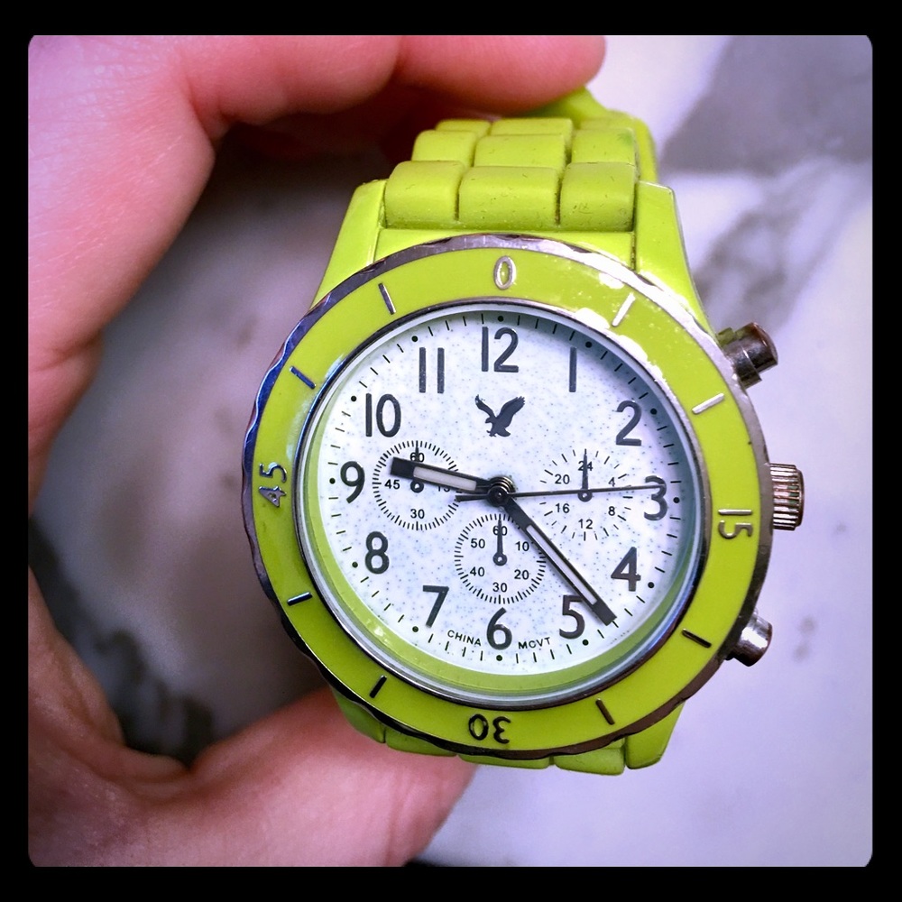 American Eagle Outfitters Watch