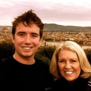 Meet your Posher, Jackson