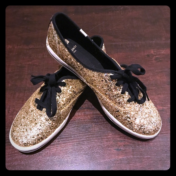 kate spade Shoes - Kate spade X Keds