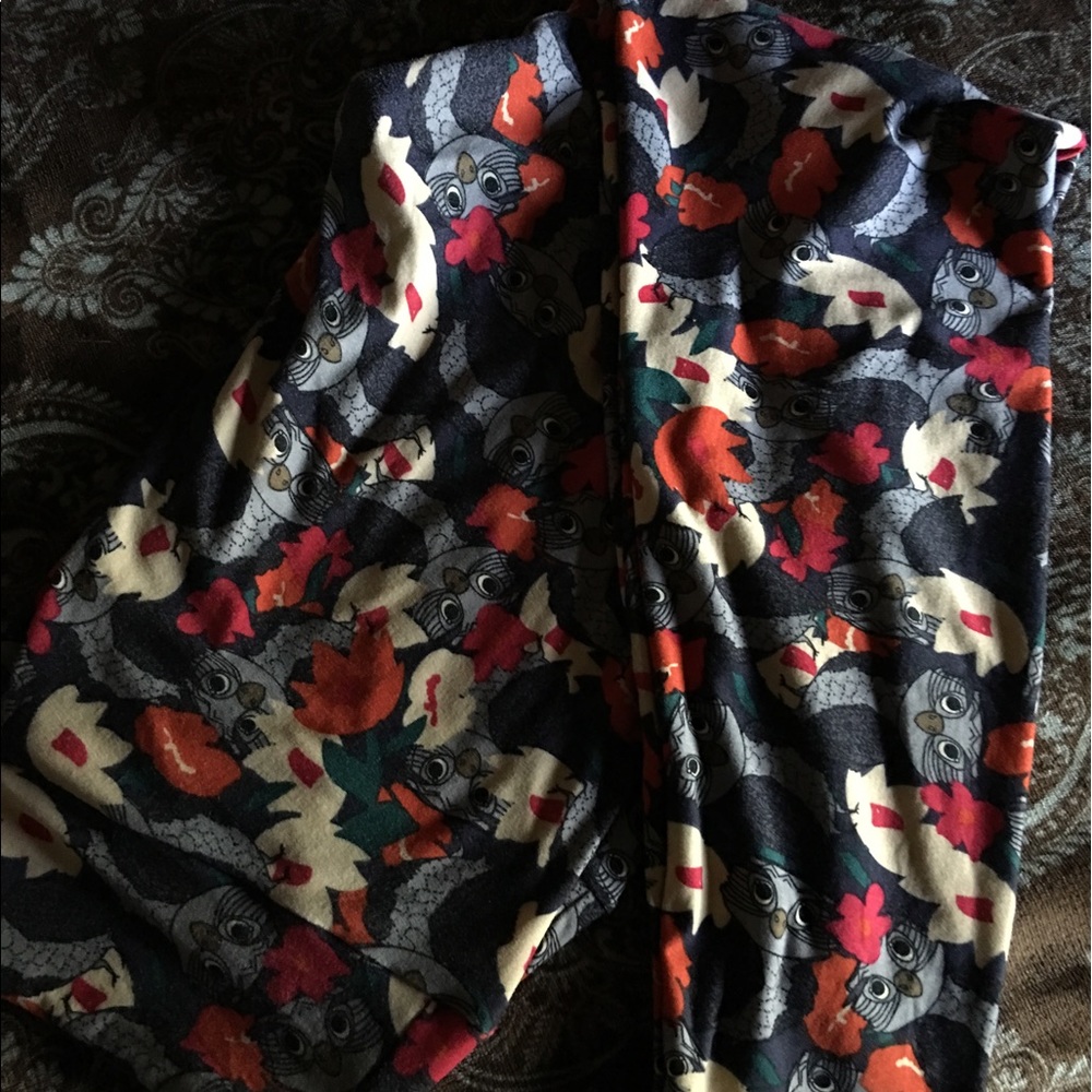 Lu la Roe TC leggings