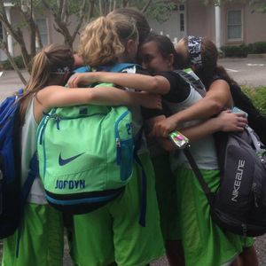 Meet your Posher, Julia