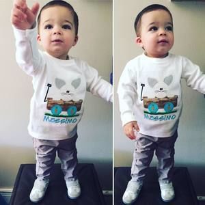 Meet your Posher, Francesca