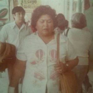 Meet your Posher, Maria