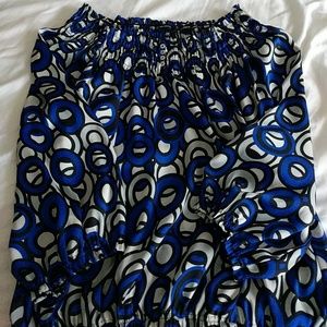 CLEARANCE!!! New Directions Blouse