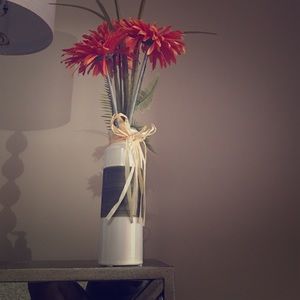 Decorative flowers