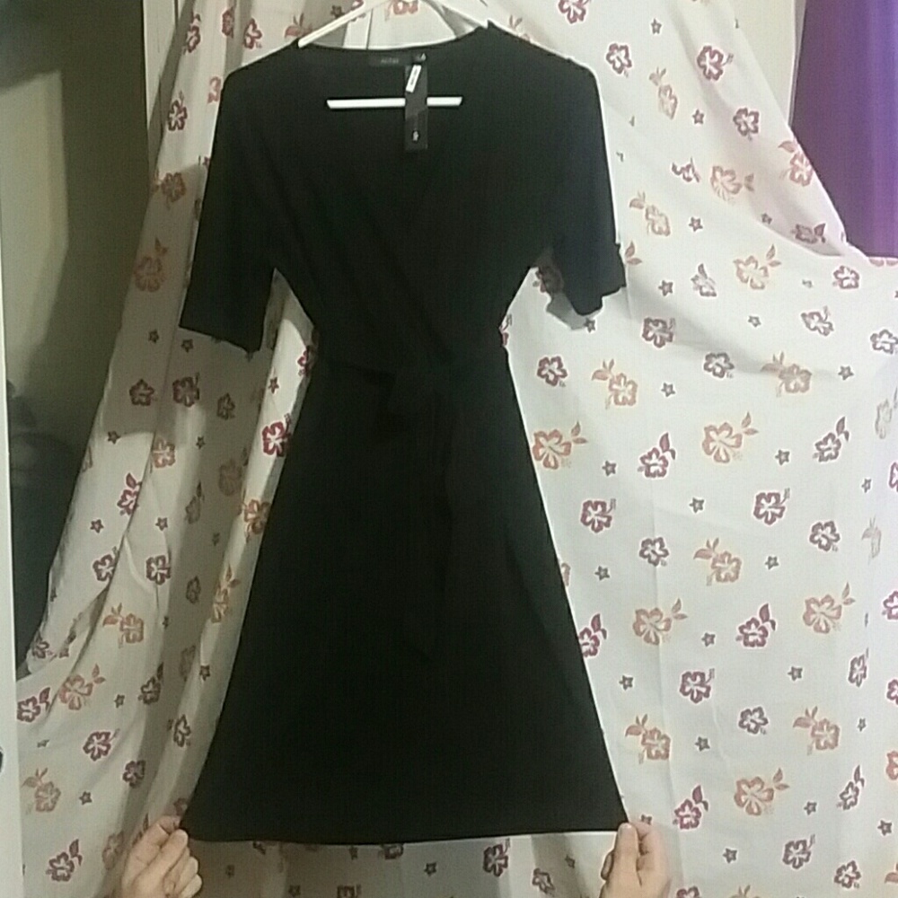 Ladies dress