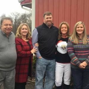 Meet your Posher, Eunice