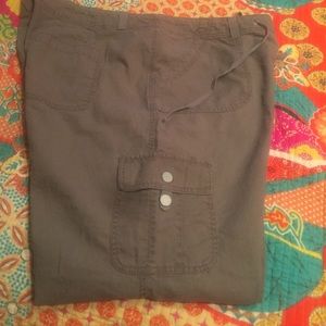 Lane Bryant Capri