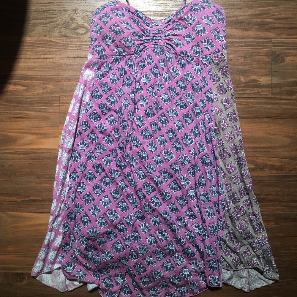 American Eagle Dress