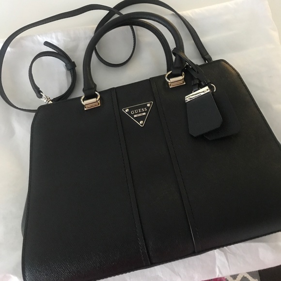 Guess Handbags - Large guess handbag
