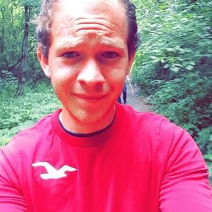 Meet your Posher, Blaine