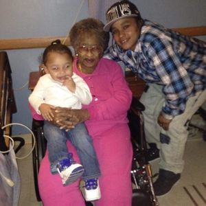 Meet your Posher, Jess