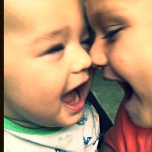 Meet your Posher, Robin