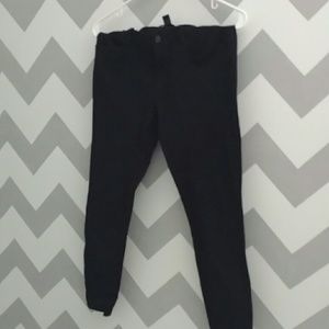 Gap Slim City Dress pants