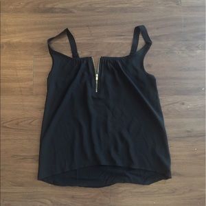 Cute tank top
