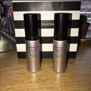 Hourglass Vanilla Foundation