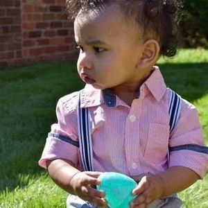 Meet your Posher, Verna