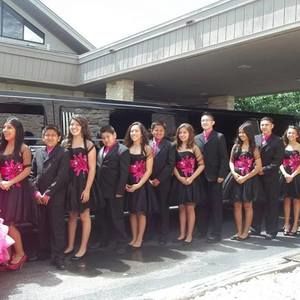 Meet your Posher, Marco