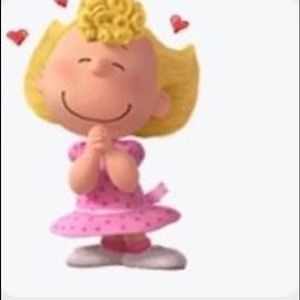 Meet your Posher, Sharon