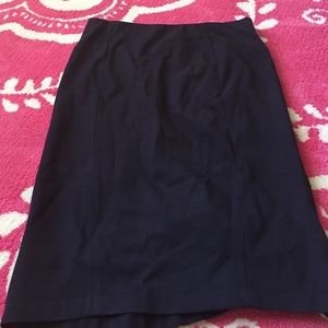 Work Skirt