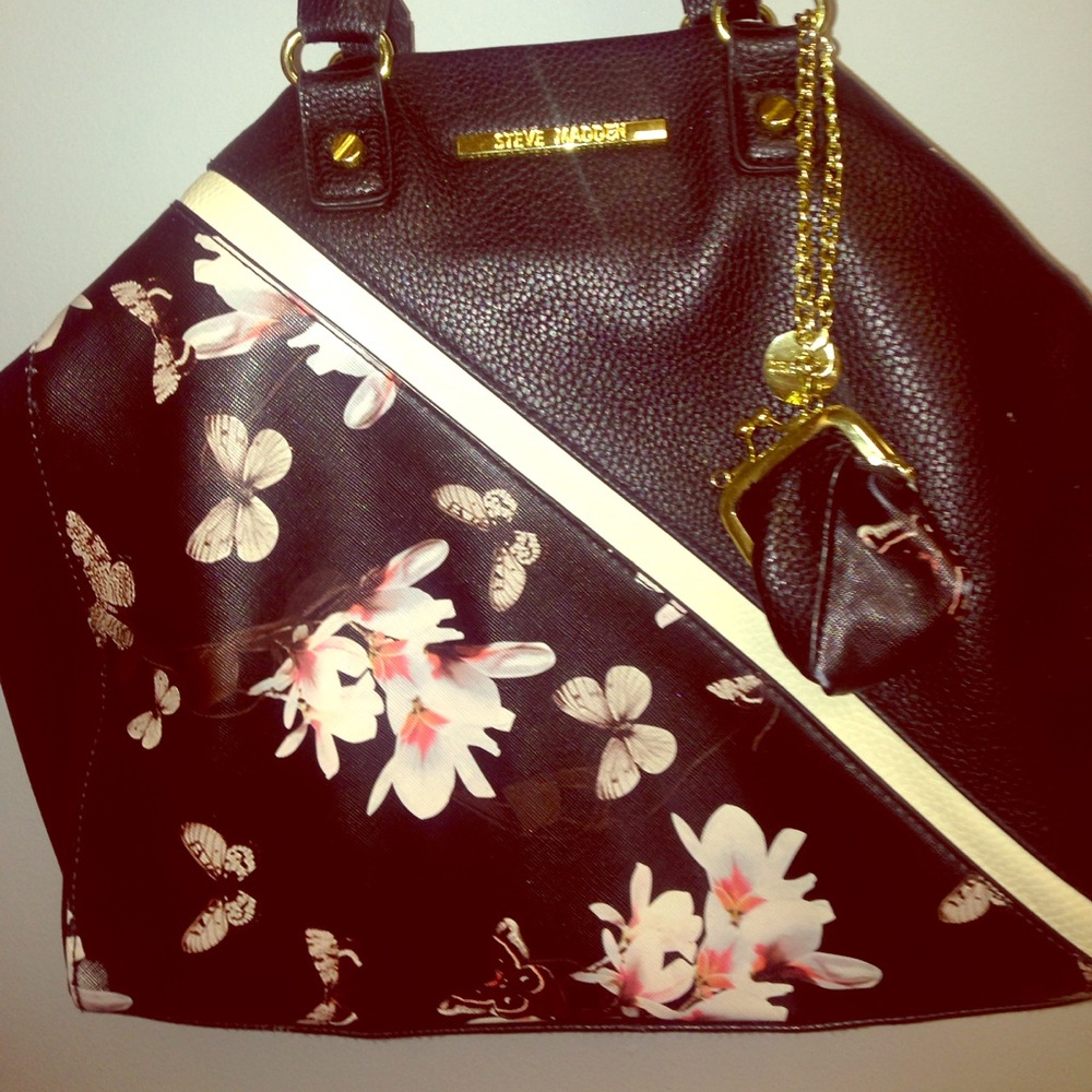 Steve Madden Bag