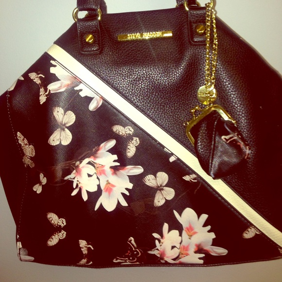 Steve Madden Bag - Picture 1 of 4