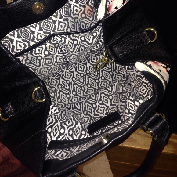 Steve Madden Bag - Picture 2 of 4