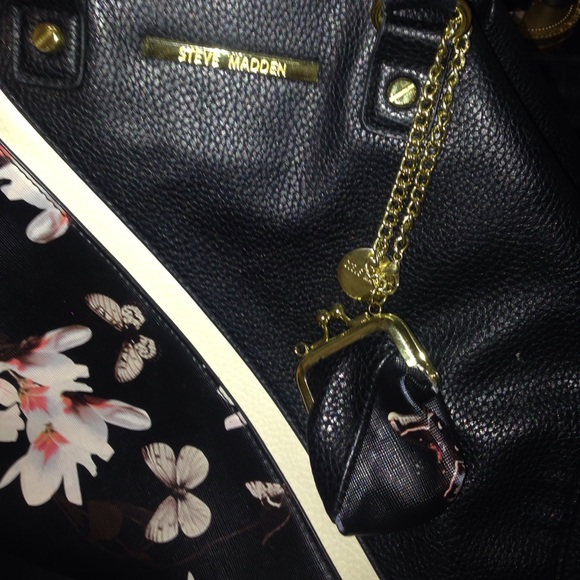Steve Madden Bag - Picture 3 of 4