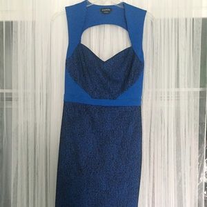 Bebe Cocktail Dress