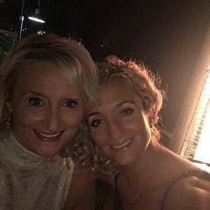 Meet your Posher, Vicki