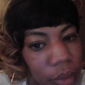 Meet your Posher, Shameka