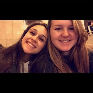 Meet your Posher, Morgan