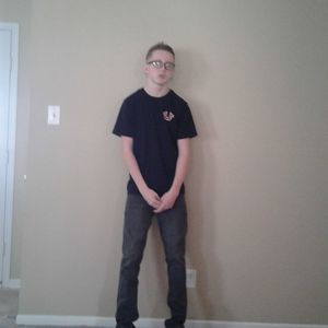 Meet your Posher, Skylar