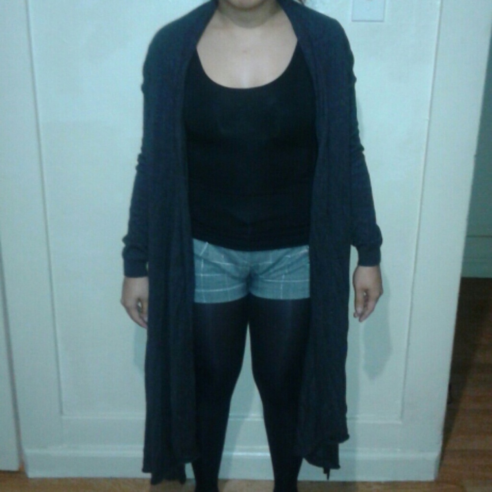 MODA INTERNATIONAL CARDIGAN