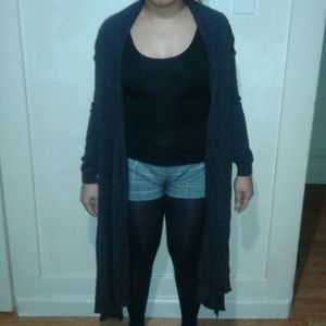 MODA INTERNATIONAL CARDIGAN