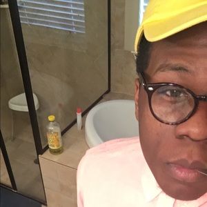 Meet your Posher, Charlie