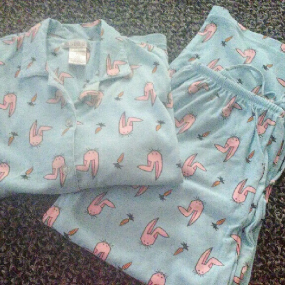 Womans esleep Pajamas set