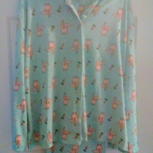 esleep Intimates & Sleepwear - Womans esleep Pajamas set esleep Intimates & Sleepwear - Womans esleep Pajamas set
