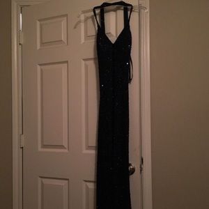 Evening Dress