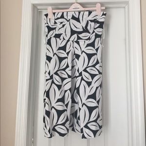 Short cotton sleeves dress