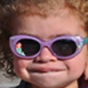 Meet your Posher, Christian