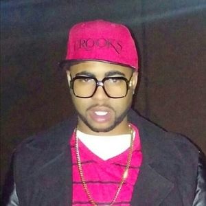 Meet your Posher, Phil