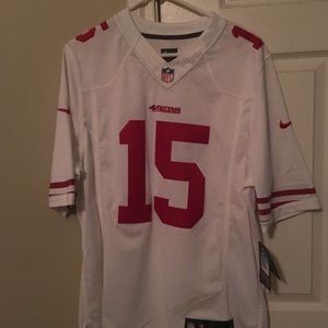 NFL jersey