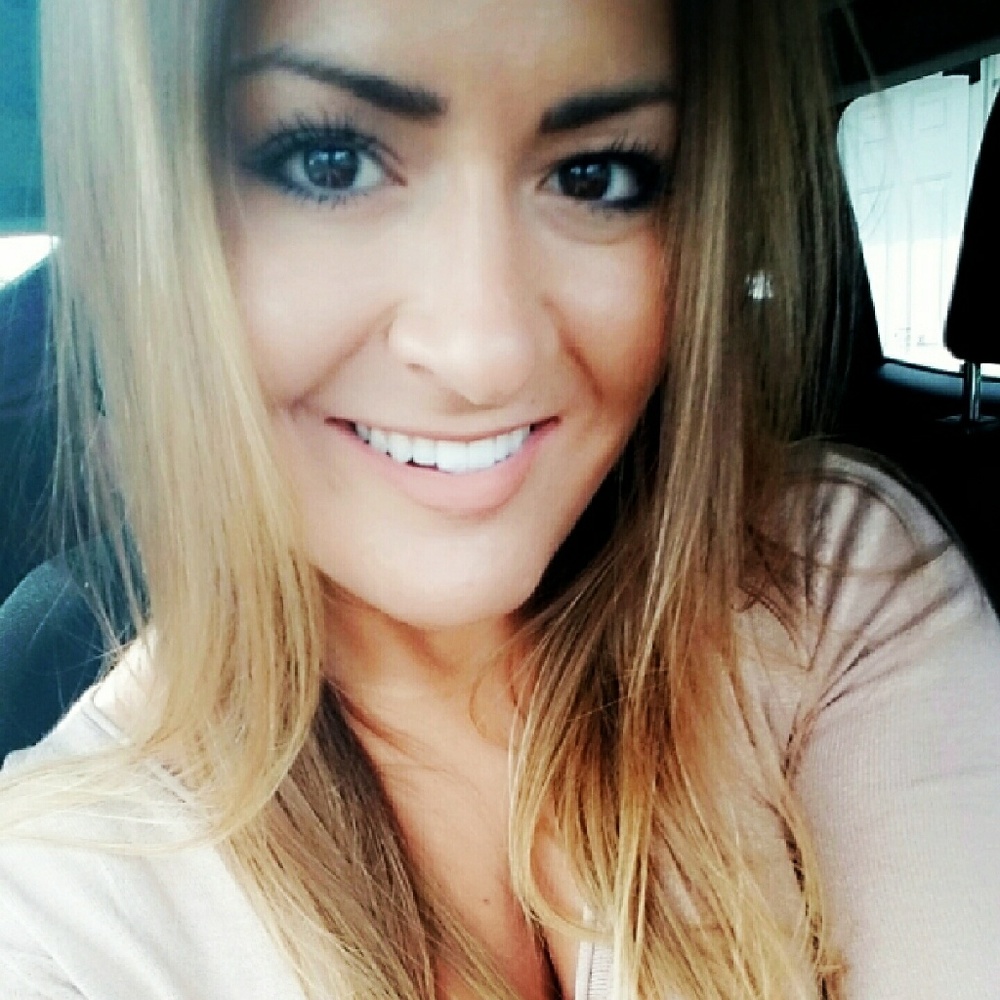 Meet your Posher, Christina