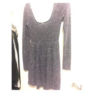 Free people party dress